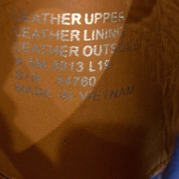 Tory Burch Selby 75mm Block Heel Sandal Silk Suede Size 9.5 Royal Blue 278$ - Picture 13 of 15